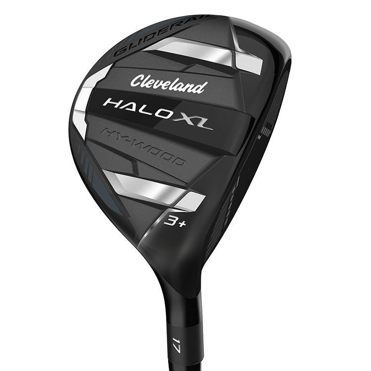 Cleveland HALO XL Hy Wood