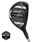 Cleveland HALO XL Hy Wood