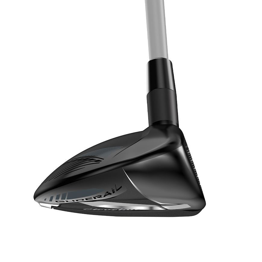 Cleveland HALO XL Hy Wood