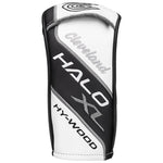 Cleveland HALO XL Hy Wood