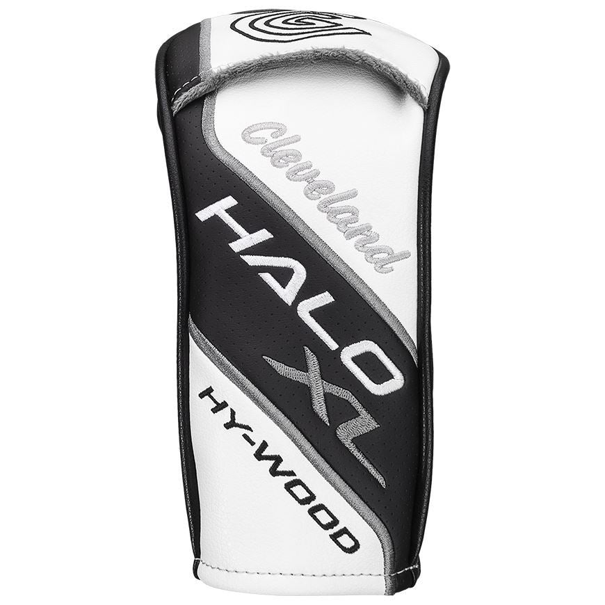 Cleveland HALO XL Hy Wood