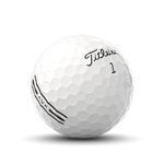 Titleist AVX Golf Balls - White 2024 (2 for £80)