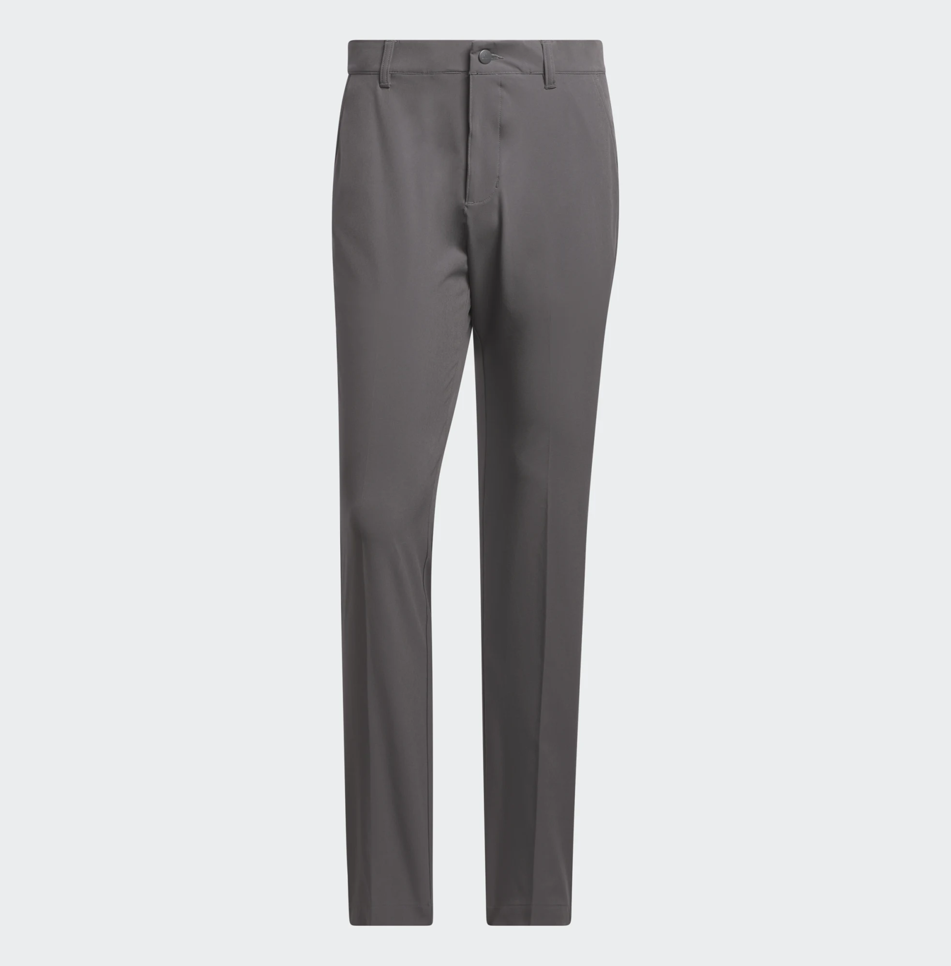 adidas Mens Ultimate 365 Tapered Trousers - Grey Five IU2834