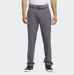adidas Mens Ultimate 365 Tapered Trousers - Grey Five IU2834