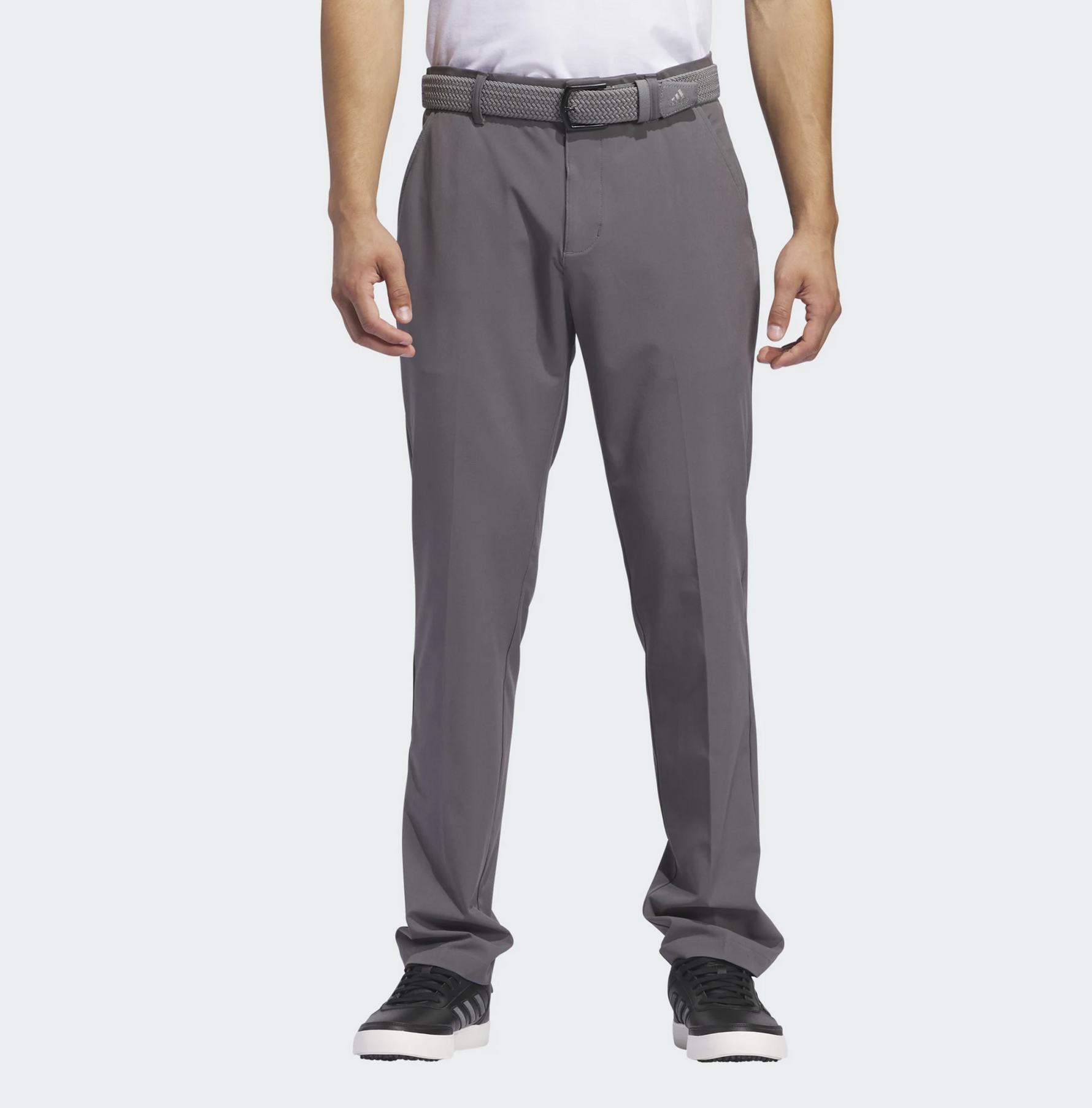 adidas Mens Ultimate 365 Tapered Trousers - Grey Five IU2834