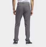 adidas Mens Ultimate 365 Tapered Trousers - Grey Five IU2834