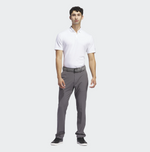 adidas Mens Ultimate 365 Tapered Trousers - Grey Five IU2834