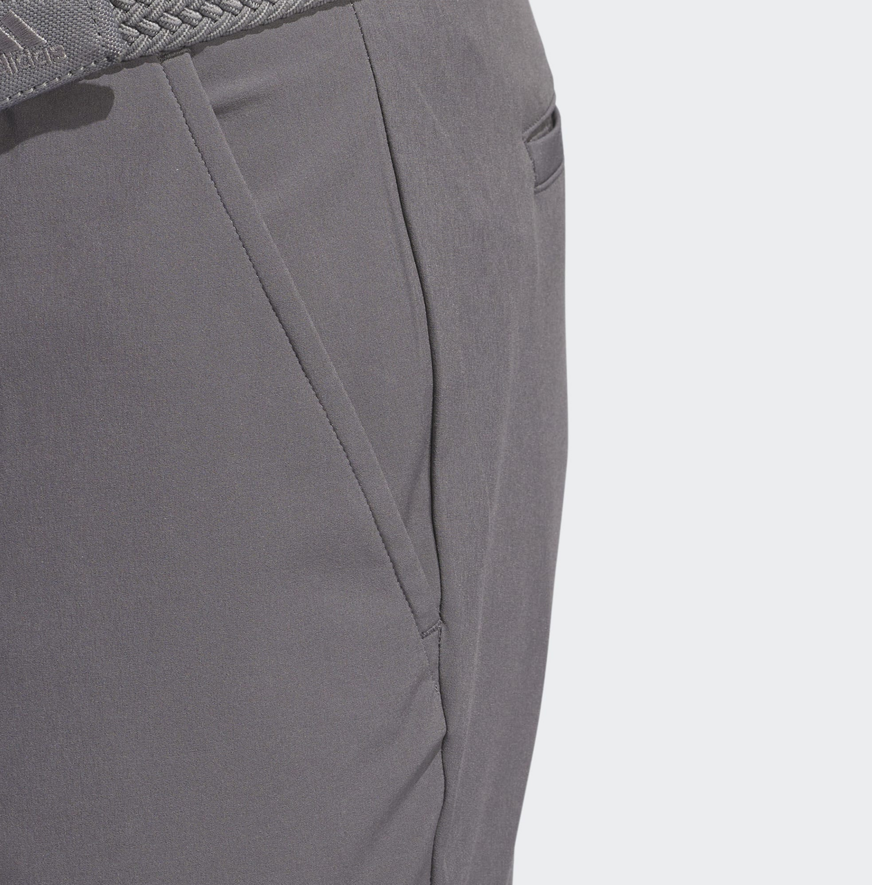 adidas Mens Ultimate 365 Tapered Trousers - Grey Five IU2834