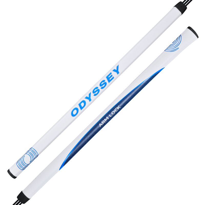 Odyssey Ai-ONE No.7 Arm Lock Cruiser Putter