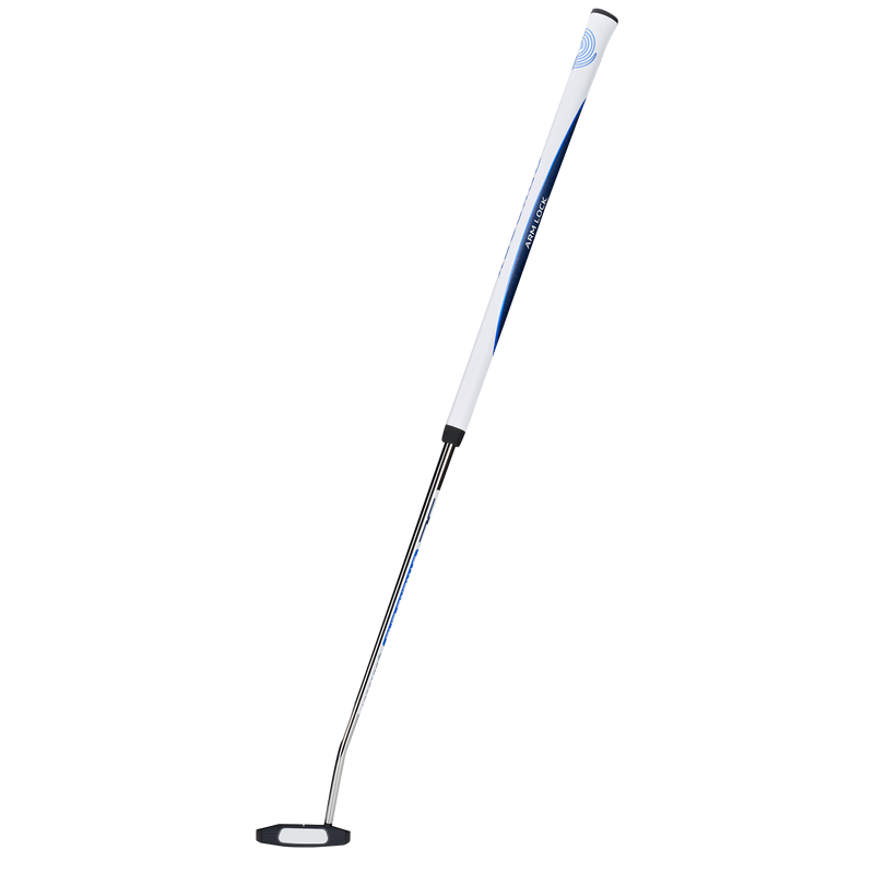 Odyssey Ai-ONE No.7 Arm Lock Cruiser Putter