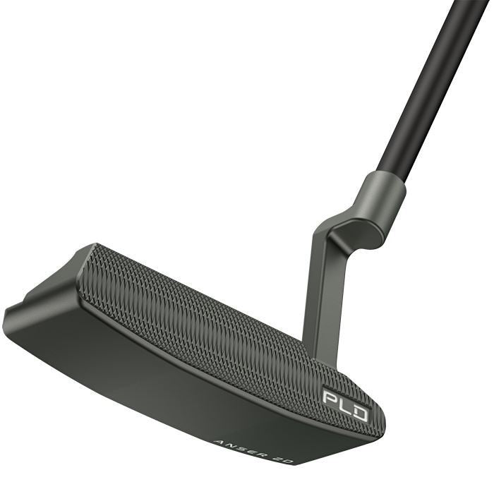 Ping PLD Milled Putter - Anser 2D - 2024