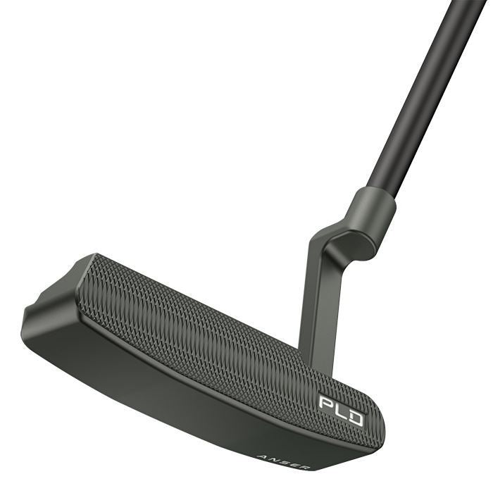 Ping PLD Milled Putter - Anser - 2024