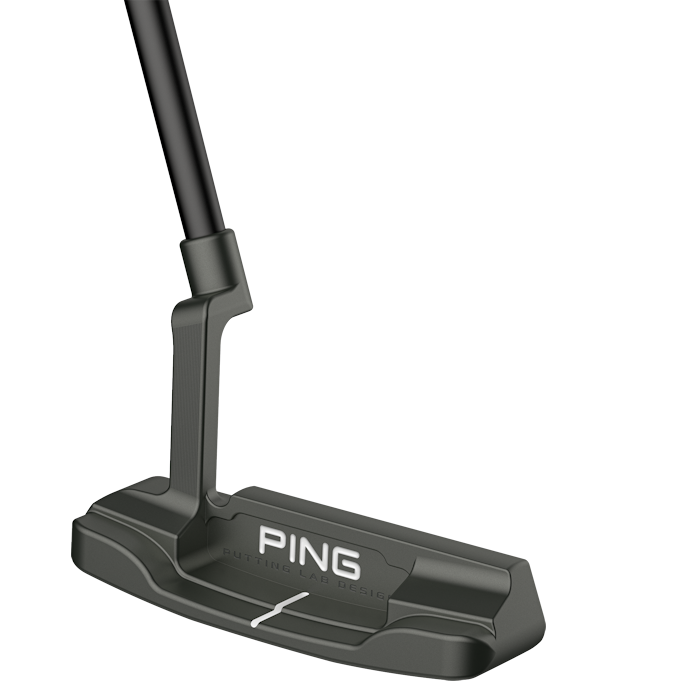 Ping PLD Milled Putter - Anser - 2024