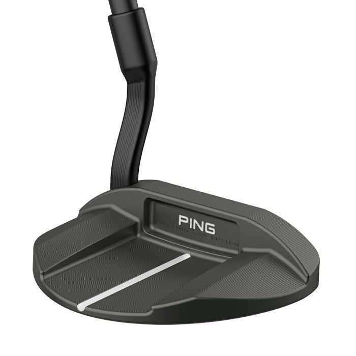 Ping PLD Milled Putter - Oslo 3 - 2024