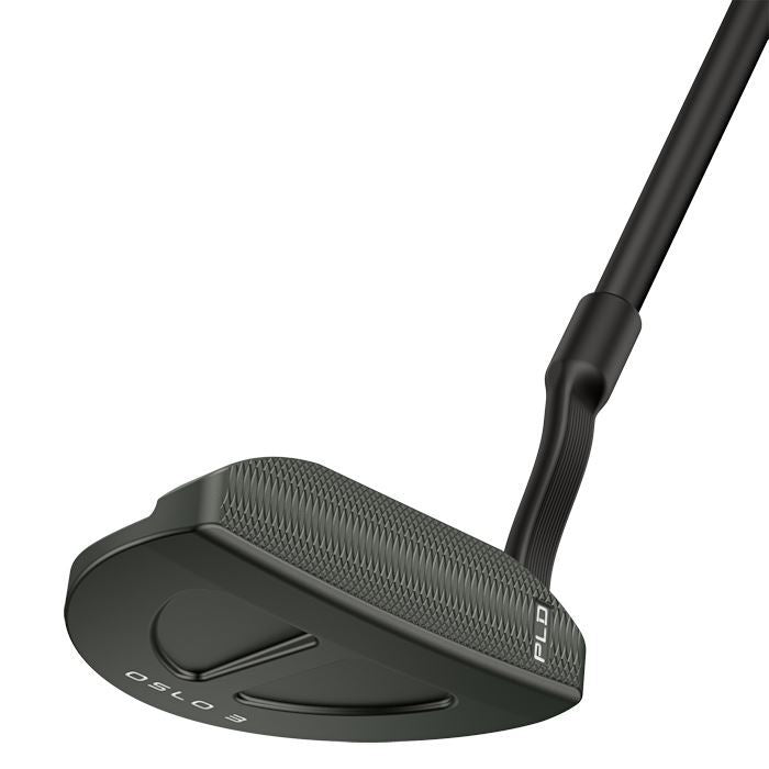 Ping PLD Milled Putter - Oslo 3 - 2024