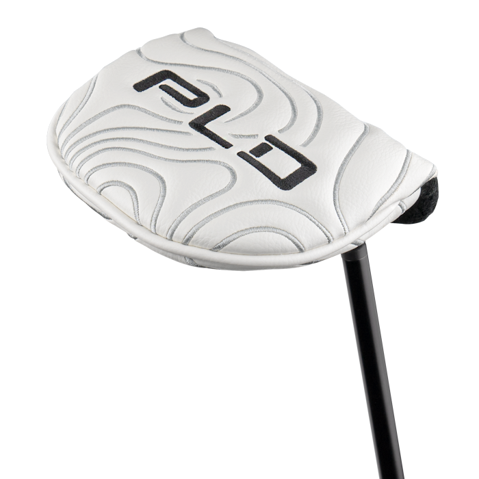 Ping PLD Milled Putter - Oslo 3 - 2024