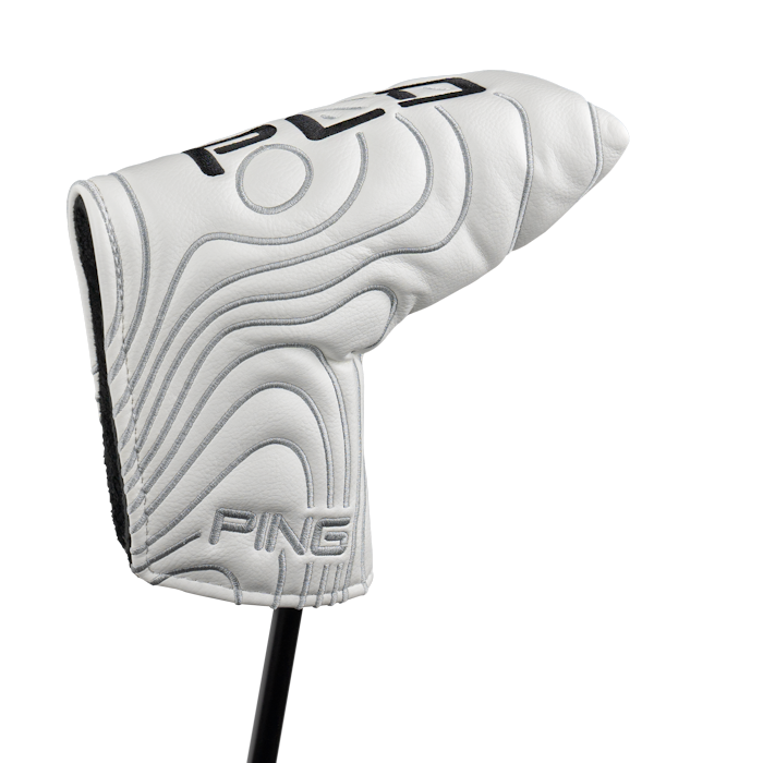 Ping PLD Milled Putter - Anser 2D - 2024