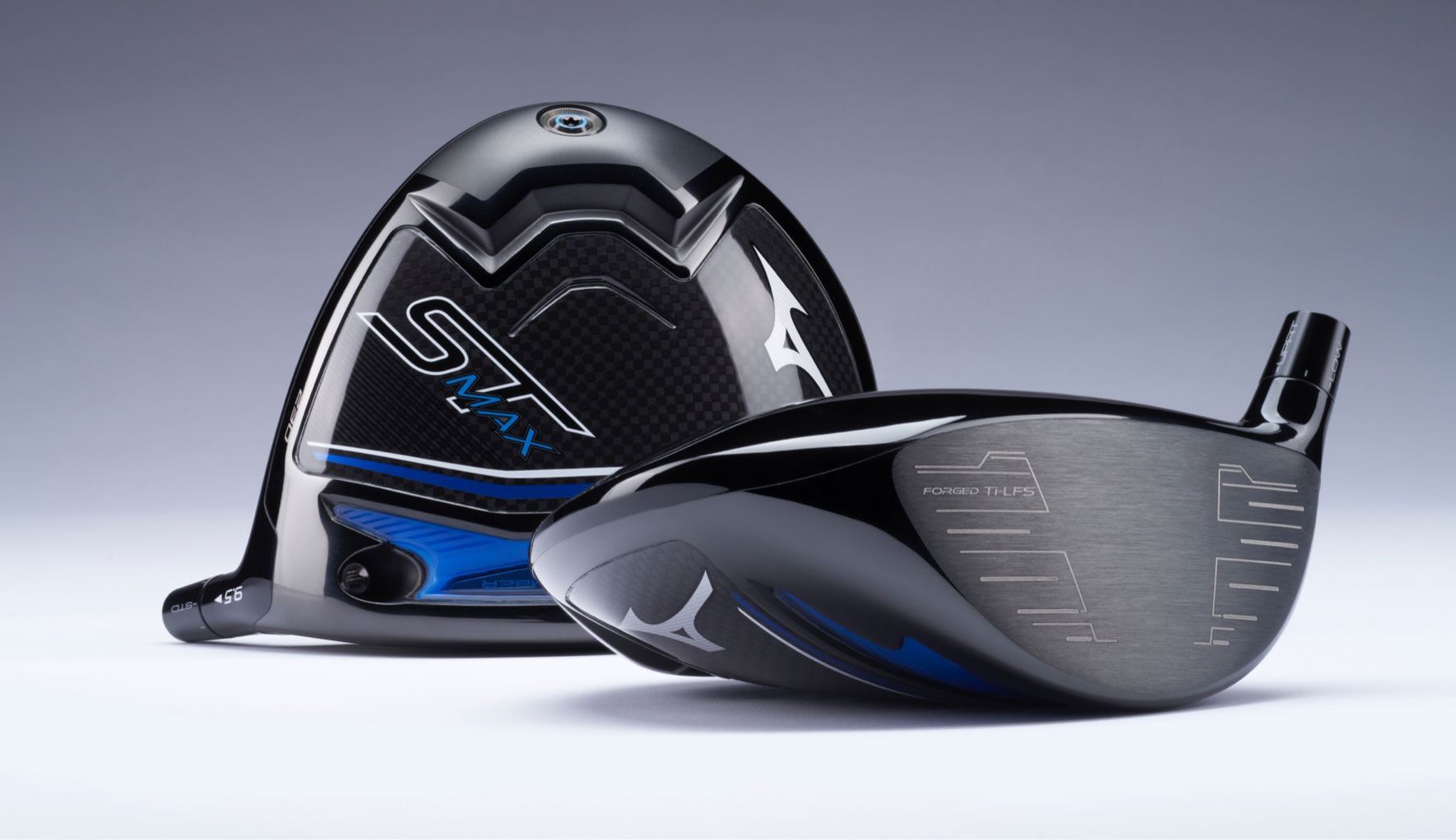 Mizuno ST-Max 230 Driver