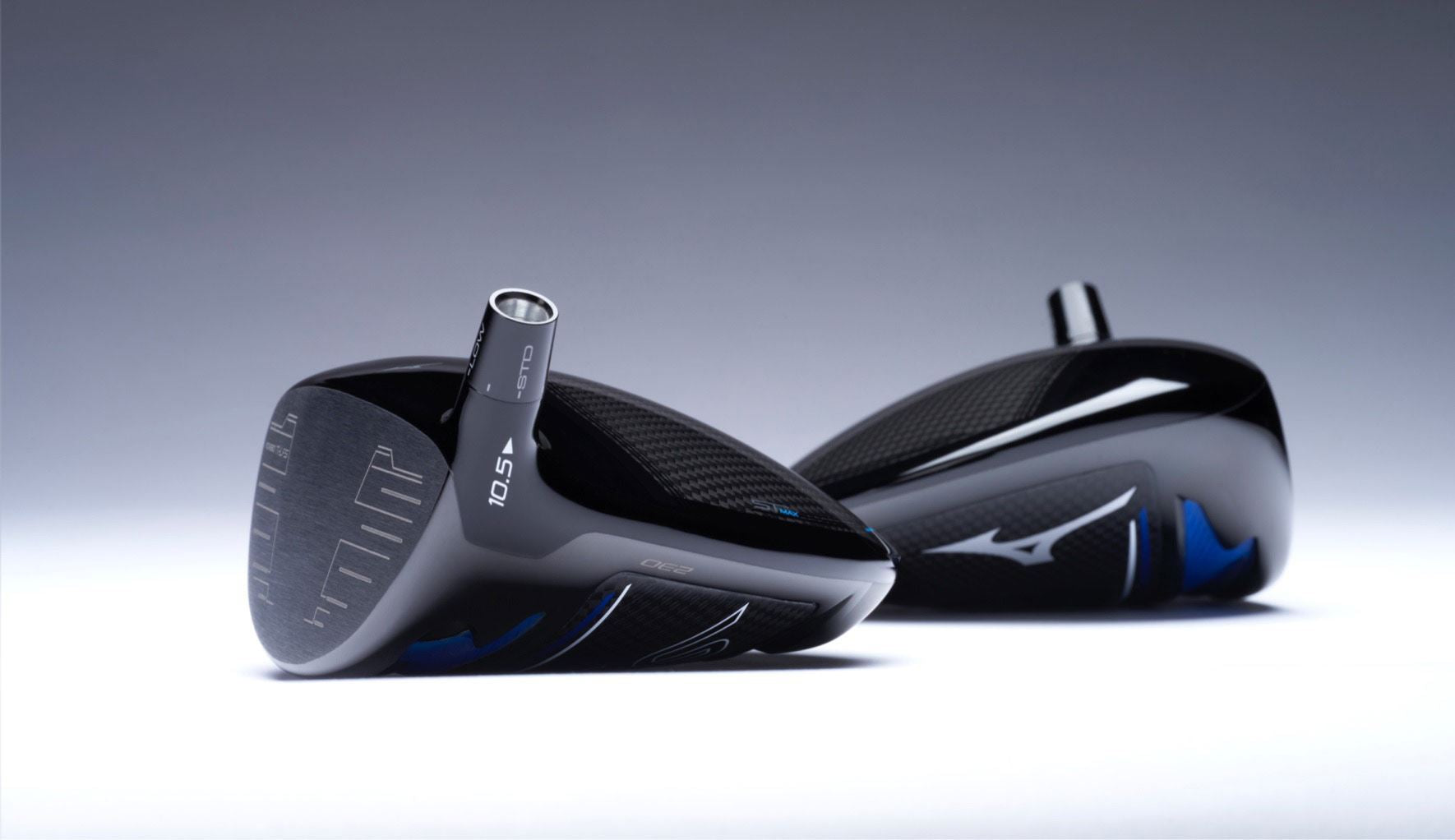 Mizuno ST-Max 230 Driver