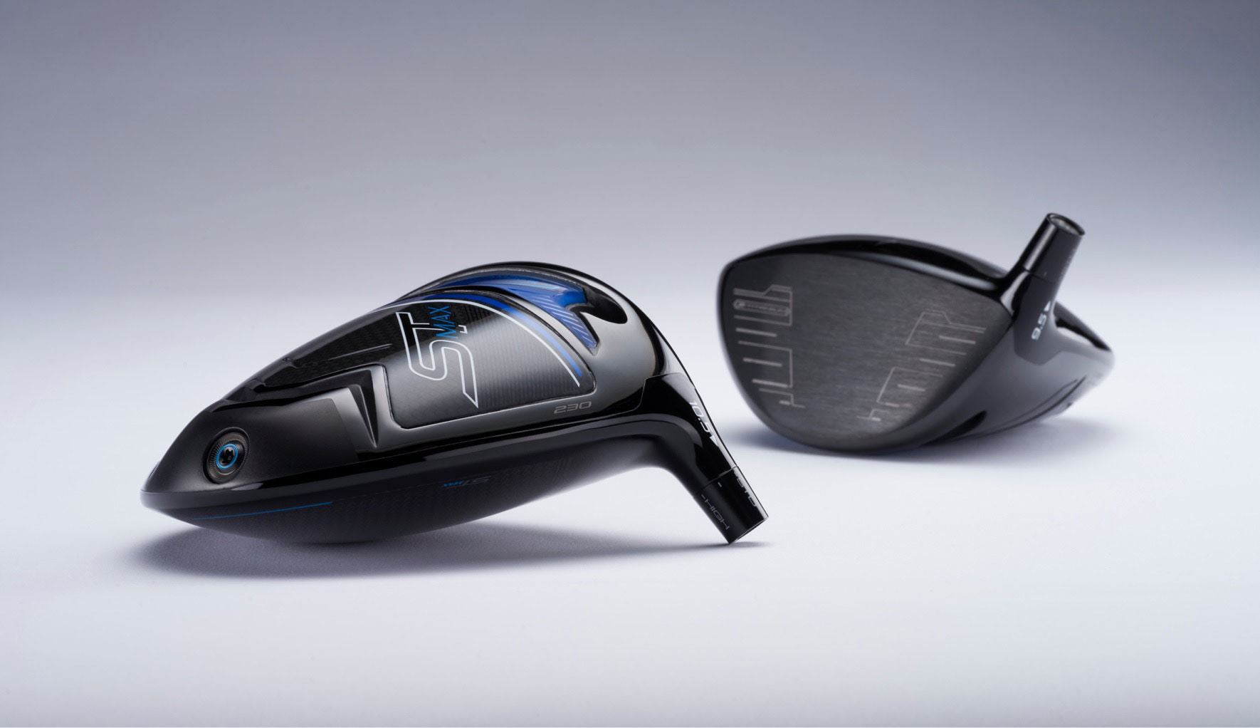 Mizuno ST-Max 230 Driver