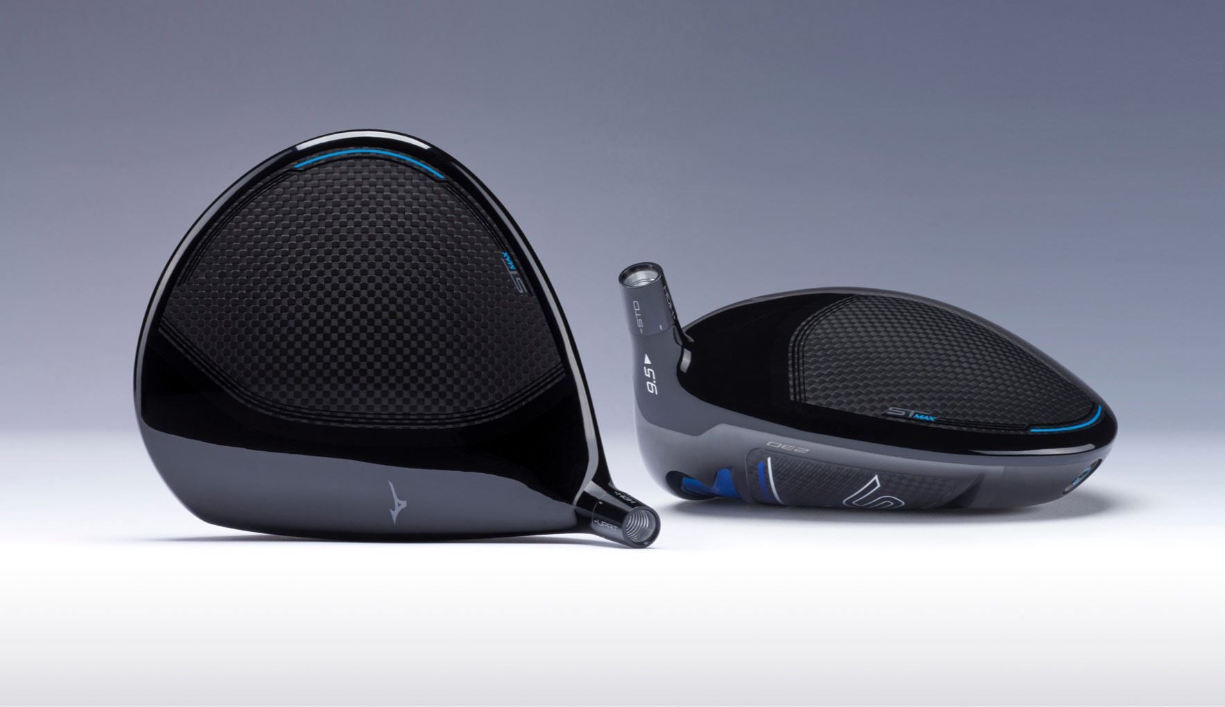 Mizuno ST-Max 230 Driver