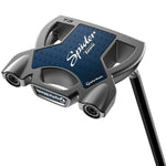 TaylorMade Spider Tour X Putter (T3) Short Slant 2024