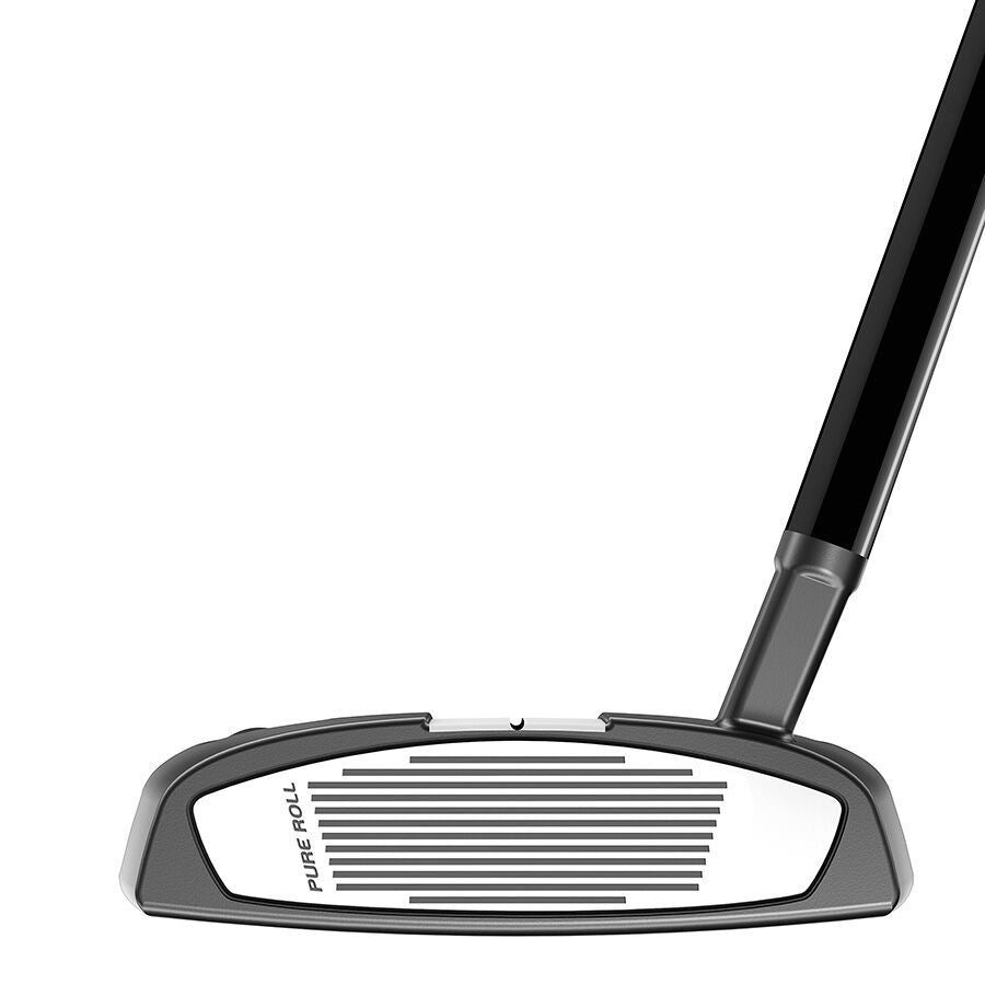 TaylorMade Spider Tour X Putter (T3) Short Slant 2024