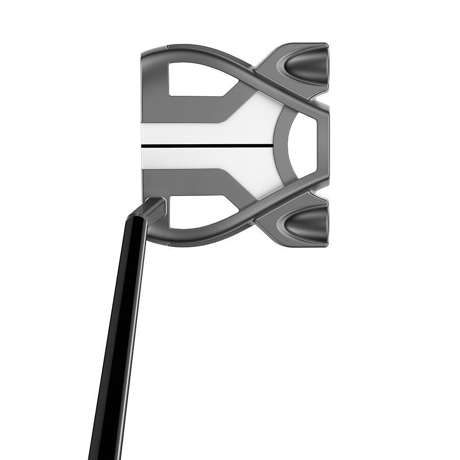 TaylorMade Spider Tour Putter (T3) Short Slant – Tony Valentine
