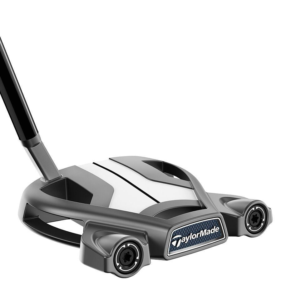 TaylorMade Spider Tour X Putter (T3) Short Slant 2024