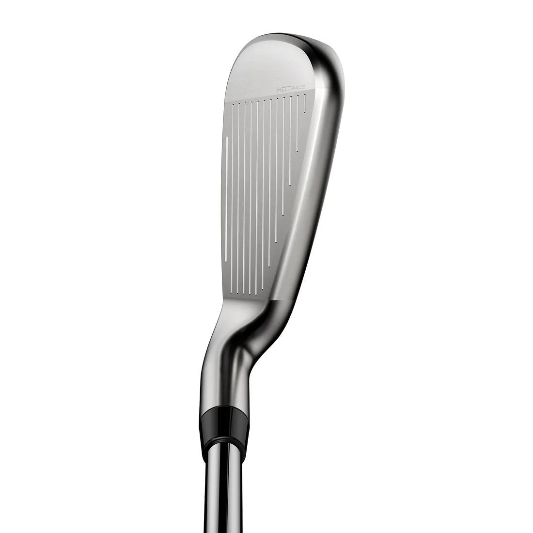Cobra Air-X 2.0 Irons - Steel 5-SW