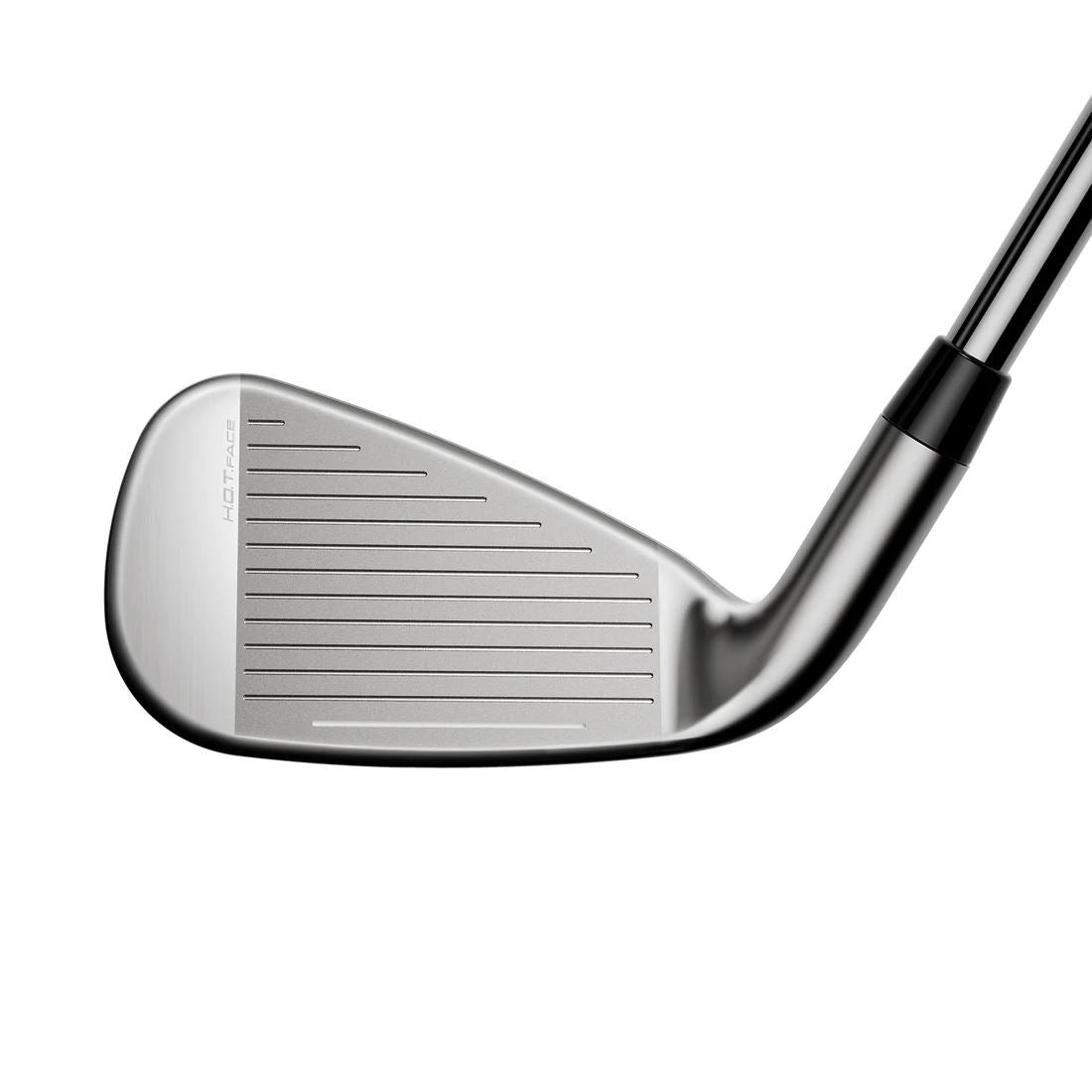 Cobra Air-X 2.0 Irons - Steel 5-SW