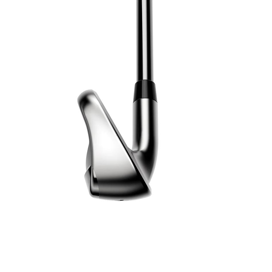 Cobra Air-X 2.0 Irons - Steel 5-SW