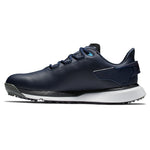 FootJoy Mens Pro SLX 2024 Golf Shoes - 56908 - Navy/White/Grey