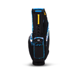 Ogio Golf Fuse Stand Golf Bag - Graffiti Kalediscope 2024