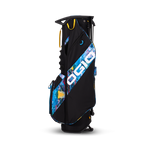 Ogio Golf Fuse Stand Golf Bag - Graffiti Kalediscope 2024