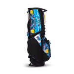 Ogio Golf Fuse Stand Golf Bag - Graffiti Kalediscope 2024