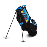 Ogio Golf Fuse Stand Golf Bag - Graffiti Kalediscope 2024