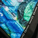 Ogio Golf Fuse Stand Golf Bag - Graffiti Kalediscope 2024
