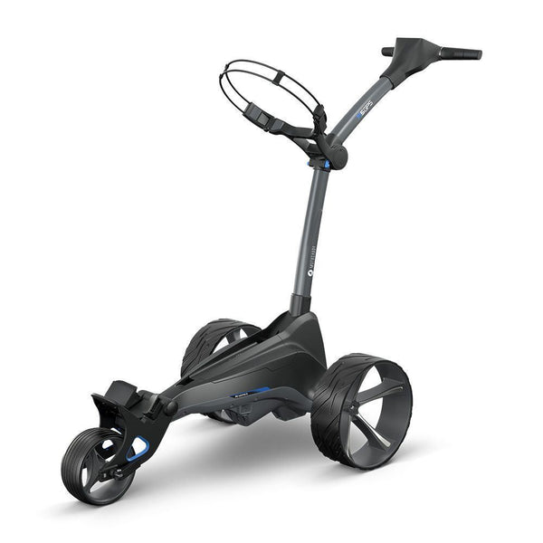 Electric Trolleys