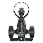 Motocaddy M5 GPS Electric Trolley 2026
