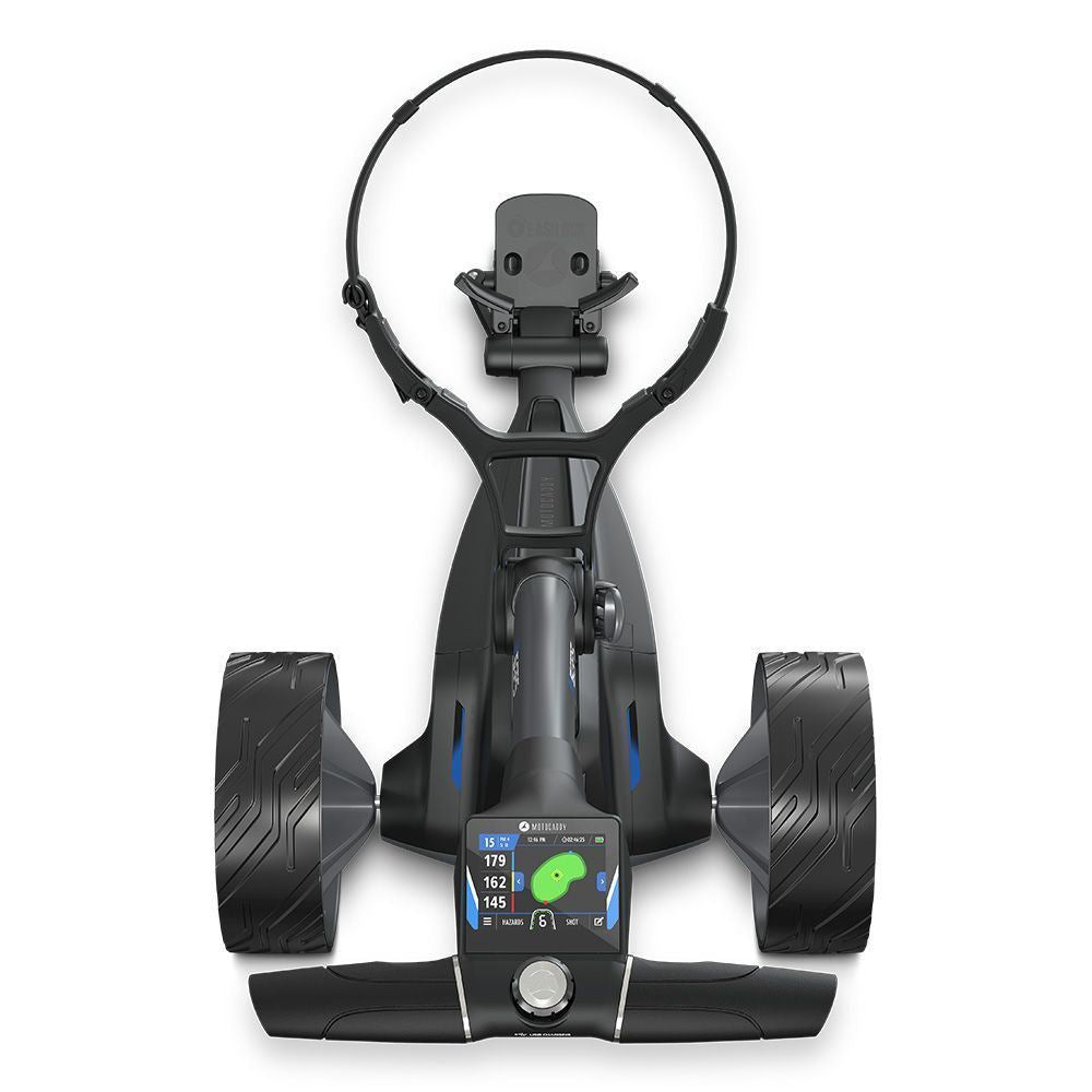 Motocaddy M5 GPS Electric Trolley 2026