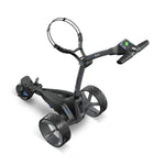 Motocaddy M5 GPS Electric Trolley 2026