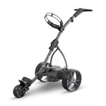 Motocaddy SE electric trolley 2024 with ultra lithium battery