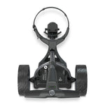 Motocaddy SE electric trolley 2024 with ultra lithium battery