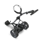 Motocaddy SE electric trolley 2024 with ultra lithium battery