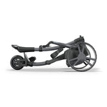 Motocaddy SE electric trolley 2024 with ultra lithium battery