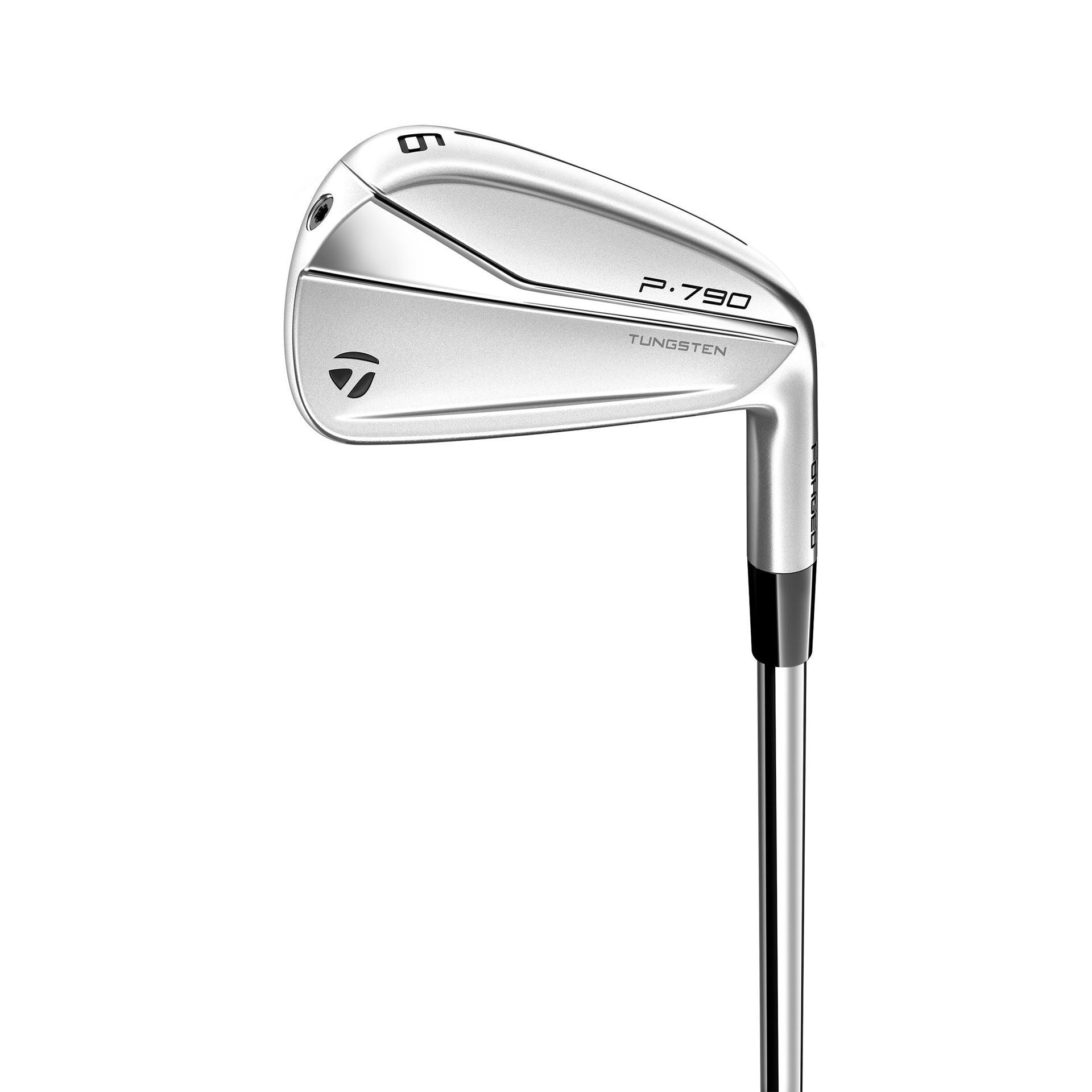 TaylorMade P790 Irons 2021 - Regular Graphite – Tony Valentine