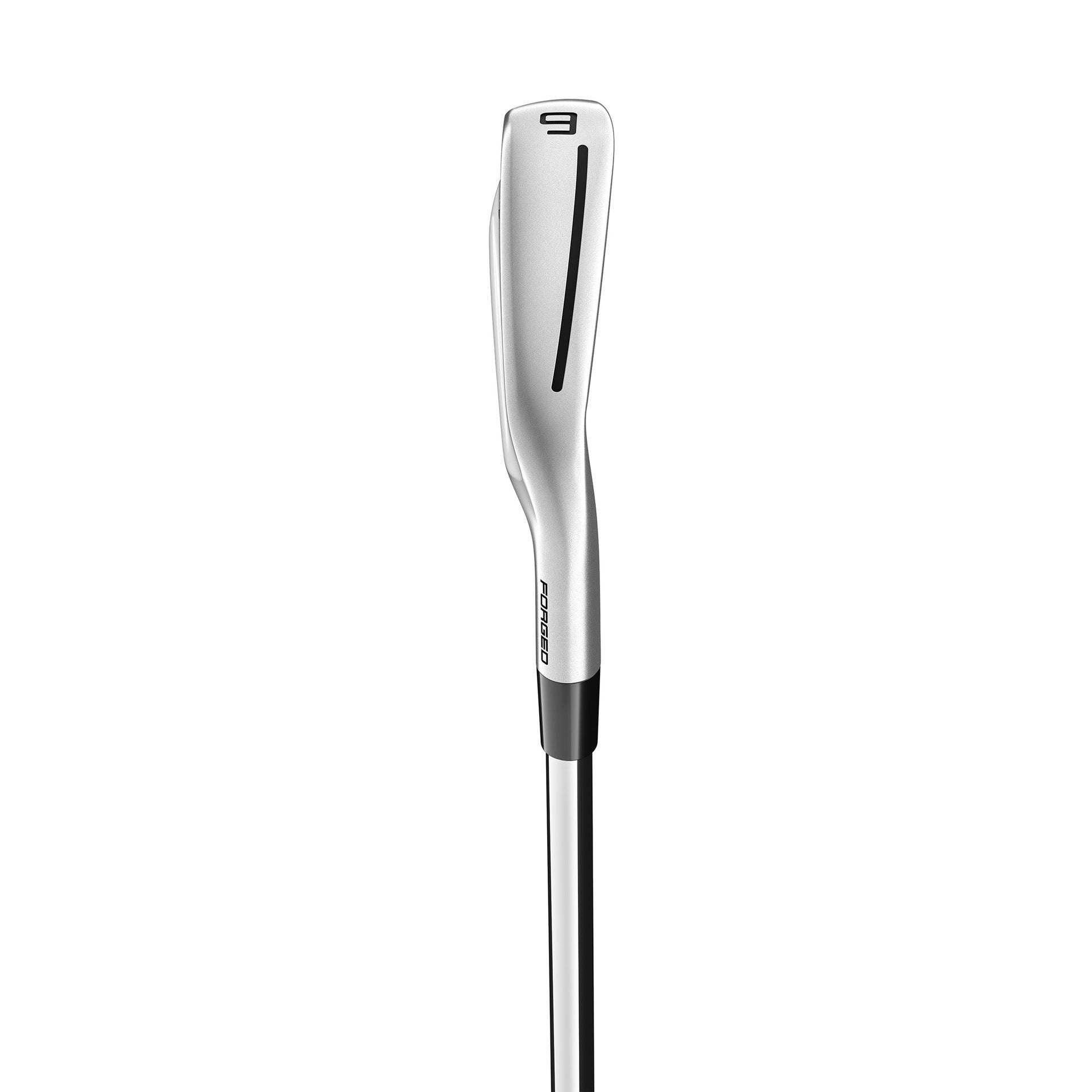 TaylorMade P790 Irons 2021 - Regular Graphite – Tony Valentine