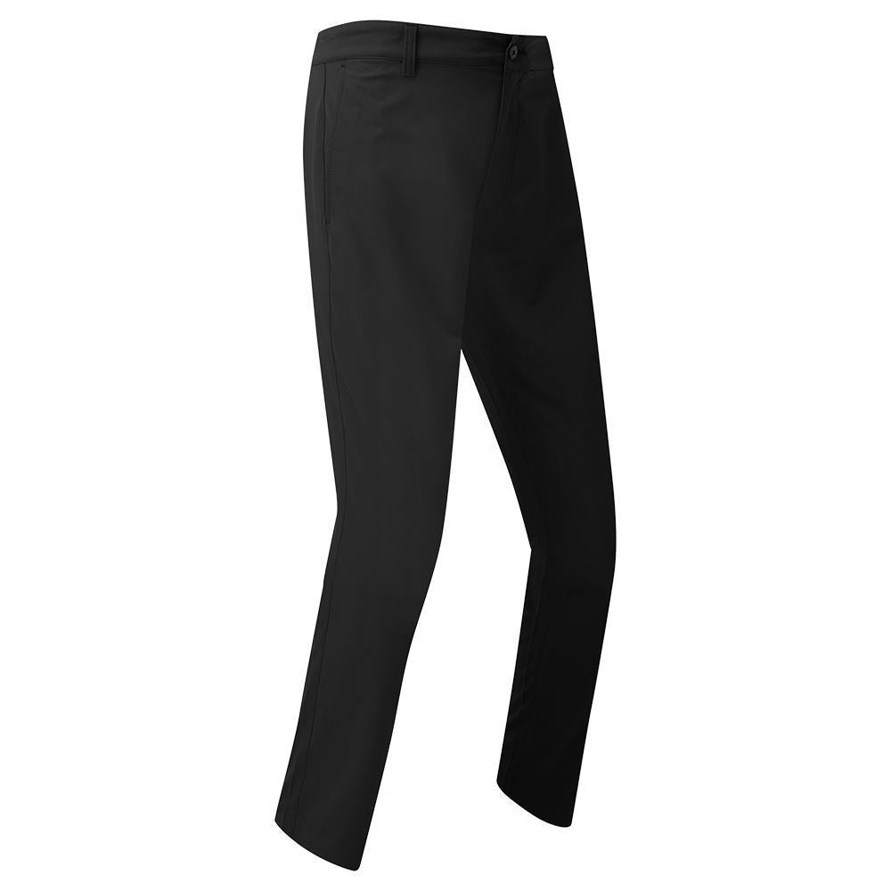 FootJoy Mens FJ Par Golf Trousers Black 80161 2026