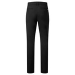 FootJoy Mens FJ Par Golf Trousers Black 80161 2026